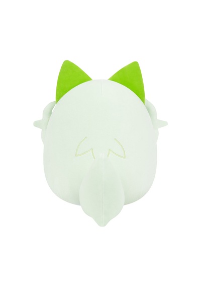 Squishmallows Pokemon Pelüş 20 Cm - Sprigatito Sqpk00317 Çok Renkli