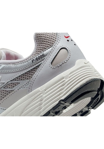 Nike Nıke P-6000 Gs Genç Günlük Ayakkabı Hv5064-009 Siyah Çok Renkli