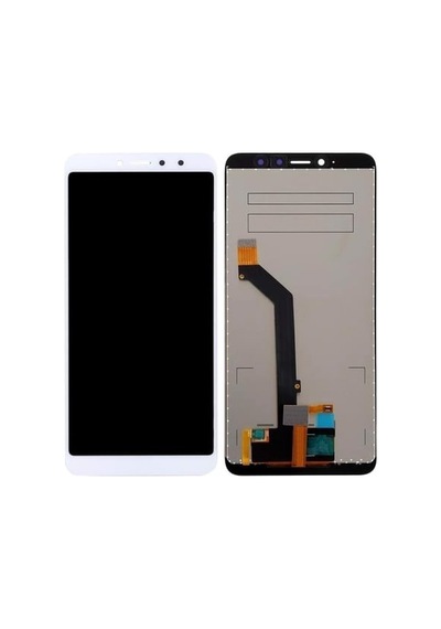Bşkvirgo Redmi S2 Ekran Dokunmatik Beyaz Bsk2026