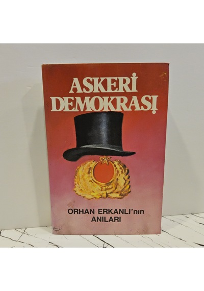 Askeri Demokrasi