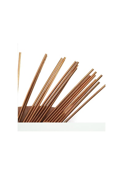 2 Mm Bakır Boru Saf Iç Çap 1.2 Mm 486288184