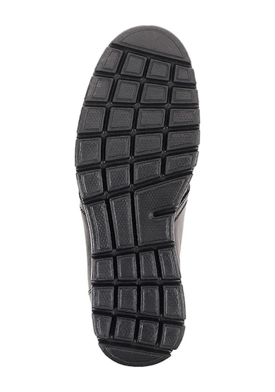 Hoka-h Merdane Ayakkabı 32606 Siyah