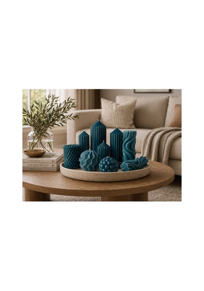 Ocean Elite Collection Mavi