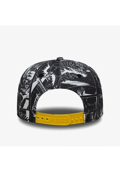 New Era Dc Batman Çocuk Siyah Şapka 60667543 Siyah