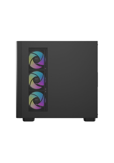 Ds900g Siyah 750w 80+ Bronze Argb Mid Tower Kasa
