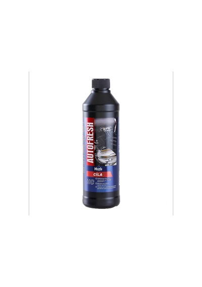 Autofresh Motosiklet Jant Temizleyici Sprey 500 Ml Diğer