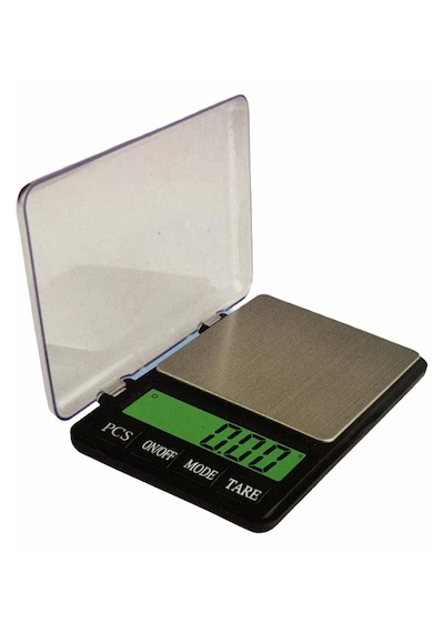 Mh-999 Pratik Dijital Hassas Mutfak Terazisi Hassas Tartı 2000 G /0.01 Gr. Hassasiyet