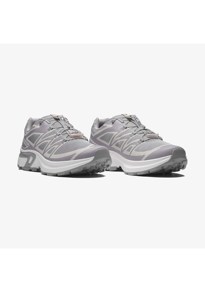 Salomon Xt-evr M Erkek Sneakers-32121 GRİ