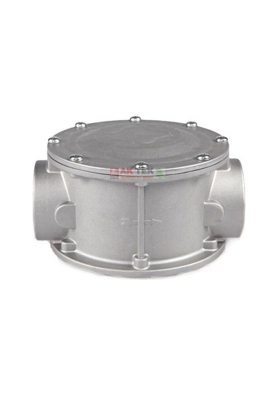 Cafi Gaz Filitresi 3/4’’