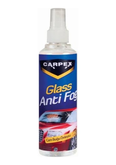 Carpex Buğu Önleyici 200 Ml