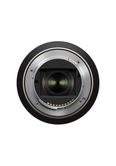 Tamron 17-70 MM F/2.8 Di III-A VC RXD (Sony E) Uyumlu (Distribütör Garantili) Lens