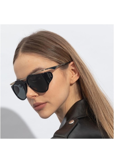 Saınt Laurent Ysl M137 Amelıa 001 55 G Çok Renkli
