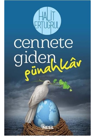 Cennete Giden Günahkar- Nesil Yayınları