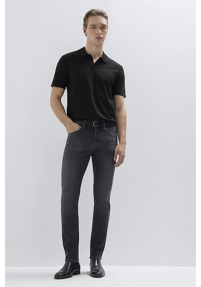 Mavi Erkek Kot Pantolon 00422a1743 Siyah