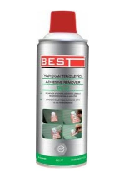 Yapışkan Temizleyici Sprey 400  ML