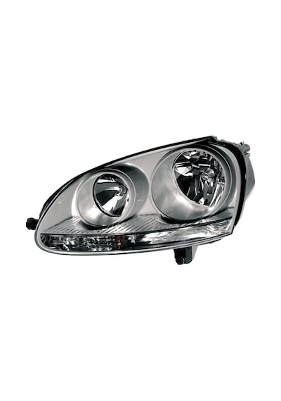 Volkswagen Golf5 Jetta 2004 2010 Far Sol 1eg 247 007 571 046650 Oem No:1k6941005p