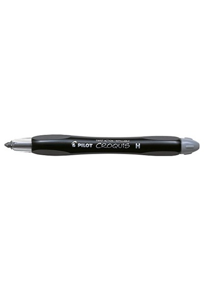 Croquıs - H Croquıs - H Genel