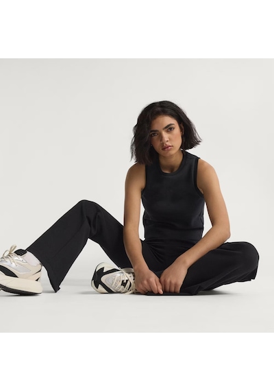 Adidas All Szn Soft Lux Kadın Eşofman Altı C-adıjm3757b30a00 Siyah