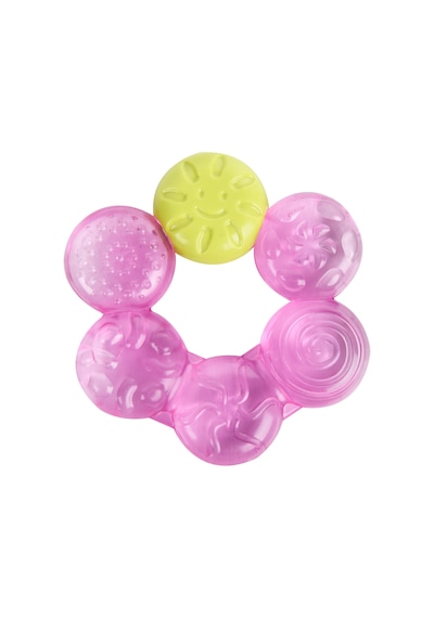 Zuzu 4133  Sulu Diş Kaşıyıcı Çok Renkli
