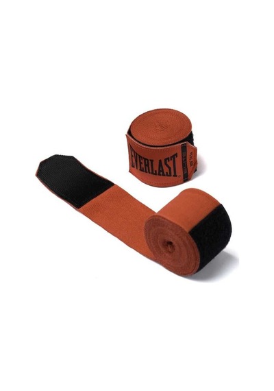 Everlast 180 Handwrap 457 Cm Kırmızı Boks Bandajı P00003325