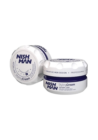 Nishman Wax 06 Saç Kremi 150 ML