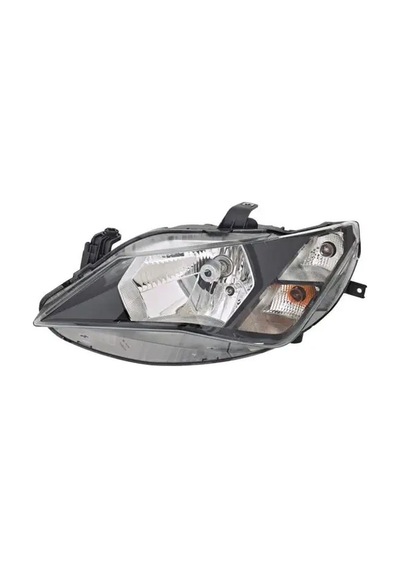 Seat Ibiza 4 On Far Sol 2015-2018 Valeo 046720