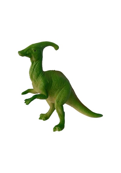 Parasaurolophus Dinazor 15 Cm - Q603-9 Lisinya