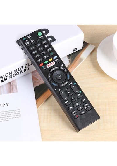 Sony Kdl-50W805C Smart Led Tv Kumandası