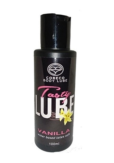 Northcity Cobeco Vanilya Aromalı Yağ 100 Ml - Cobeco Vanilla Lubricant Oil 100 Ml