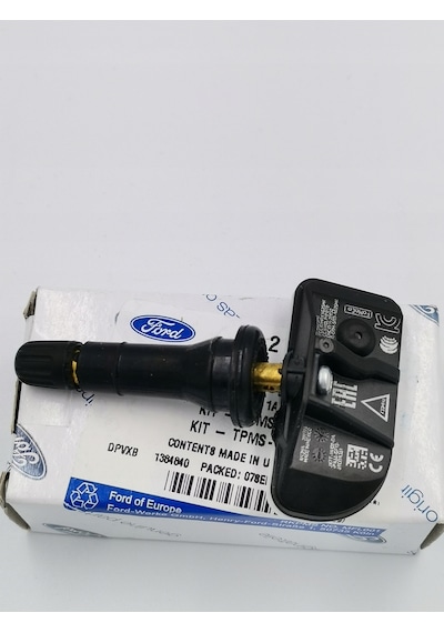 Ford Puma Lastik Basınç Sensörü Tpms Sensör Jx7t1a180da 2020-2025