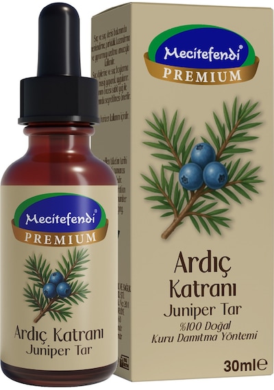 Ardıç Katranı 30 Ml