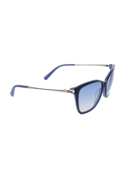 Swarovski Sk 0267/S Col 90W 55-16-135 Kadın Güneş Gözlüğü