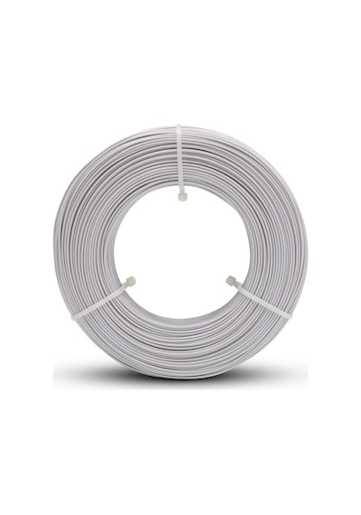 Fiberlogy Refill Easy Pet-g 1.75mm Gri 850g Filament