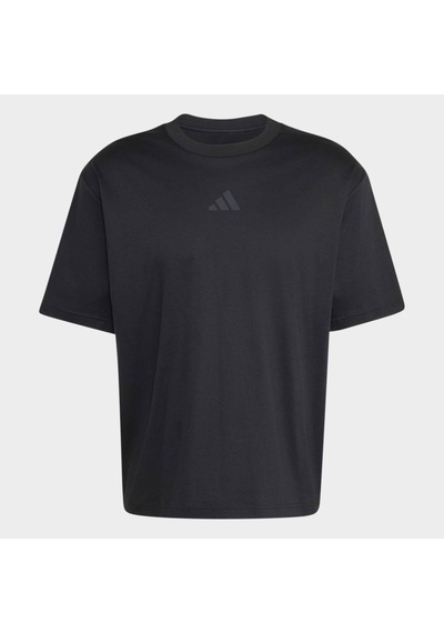 Adidas Kf3818 M Z.n.e. Tee Lo Erkek Tişört Siyah