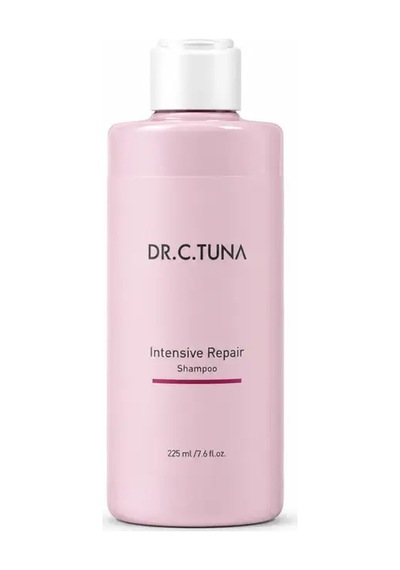 Farmasi Dr. C. Tuna Yoğun Onarıcı Saç Şampuanı 225 Ml