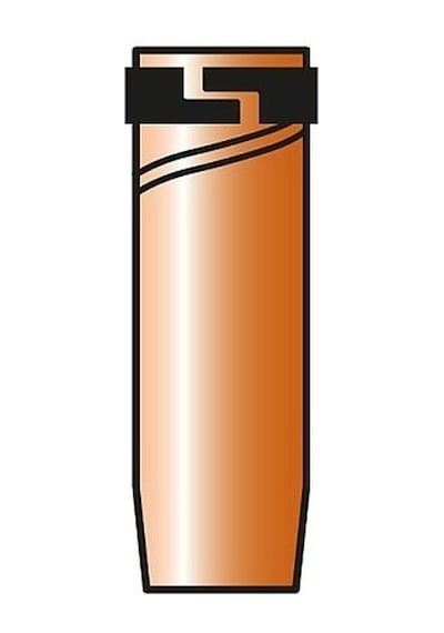 Mc0568 Gazalti Mig Nozulu