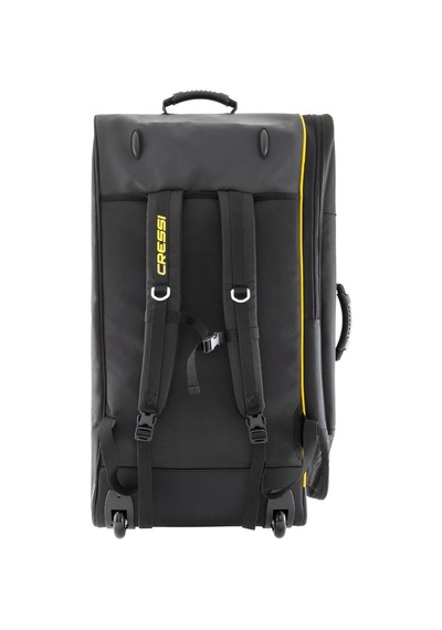 Cressi Moby 2 Trolley Çanta