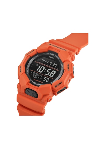 Casio G-Shock GD-010-4DR Erkek Kol Saati