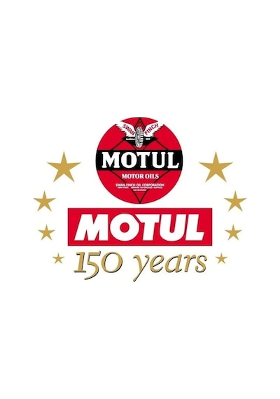 Motul 5100 4T 10W-30 Motorsiklet Motor Yağı 4 L