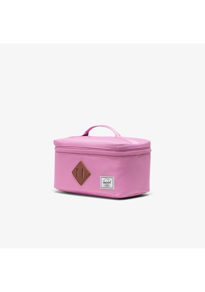 Herschel Heritage Çocuk Pembe Mini Beslenme Çantası 31596 Pembe