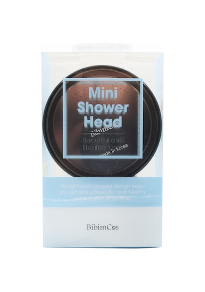 Bibimcos Mini Shower-head Mini Duş Başlığı Diğer