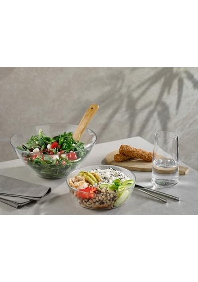 Paşabahçe T00 Iconıc Kase2 &gt 17cm 2950 Cc T Damla Logo K 1 Ofset Hediyelik Kutu 4 Paşabahçe Paşabahce Diğer