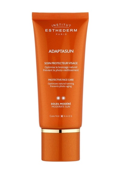 Institut Esthederm Adaptasun Protective Face Care 50 Ml