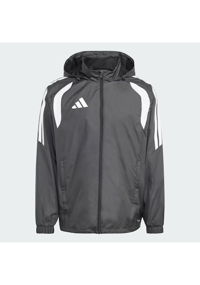 Adidas Jy9733 Tiro26l Wb Erkek Rüzgarlık Renkli