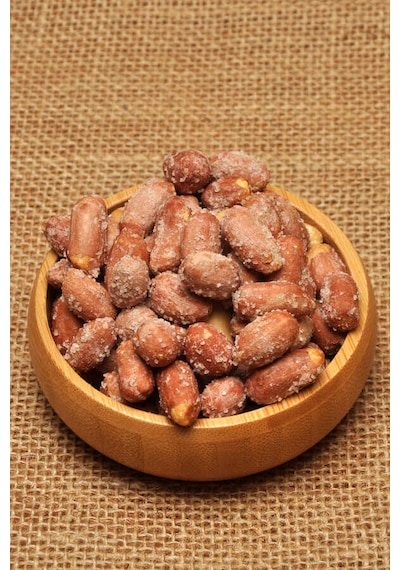 Tuzlu Fıstık İçi Kavrulmuş  500 G