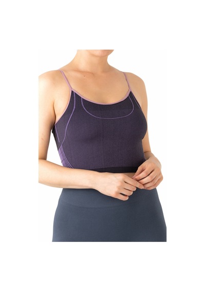 Gigotto Seamless V Sırt Askılı Büstiyer 001