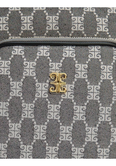 Pierre Cardin Kadın Gri Çanta 50334513-vr024