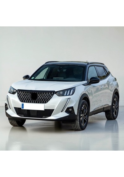 Peugeot 2008 Mk2 2019-2023 Ön Cam Silecek Takımı Seti 60x40cm