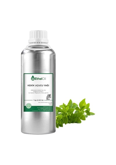 EthelOil Kekik Uçucu Yağ 1 KG