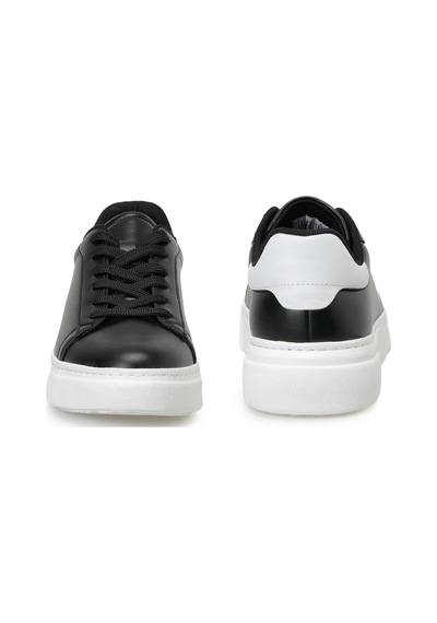 Torex Leo Siyah Erkek Sneaker 000000000102714144